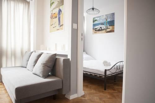 Royal Apartment