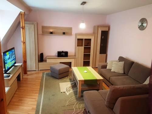 Apartament Przy Plaży
