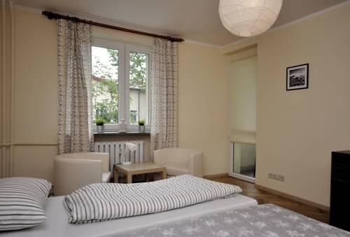 Apartament Barska