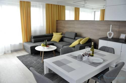 mieszkania w centrum