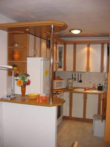 Apartament Jelitkowo blisko morza