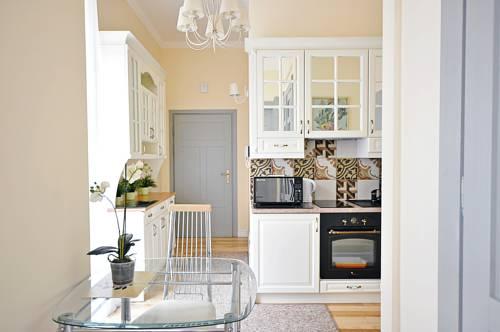 Krakowskie Apartamenty - Rakowicka