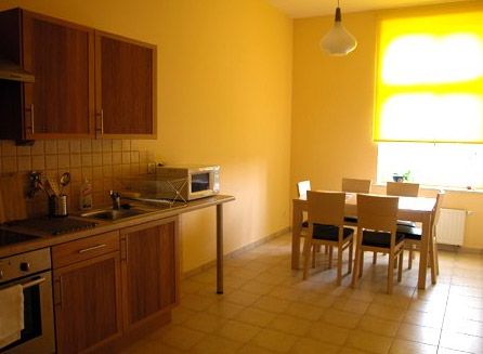 APARTMENTS Małgorzata Kurek