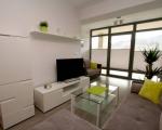 Tęczowe Wzgórze Apartament Oaza