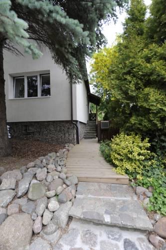 Apartament Trójmiejski Park Krajobrazowy
