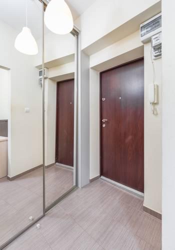 Krakowskie Apartamenty - Turkusowy