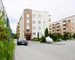 Apartament Orkana