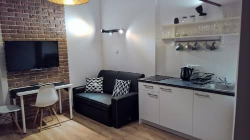 R&R Apart Cracow