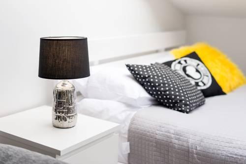 Mika Apartamennts Old Town
