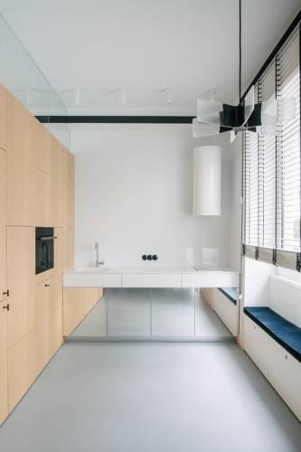 Dore Apartment LUX *****