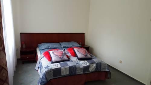 Apartament Etna 220