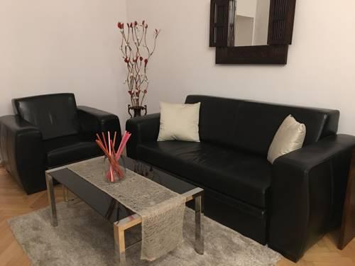 Apartament Gornoslaska Warszawa