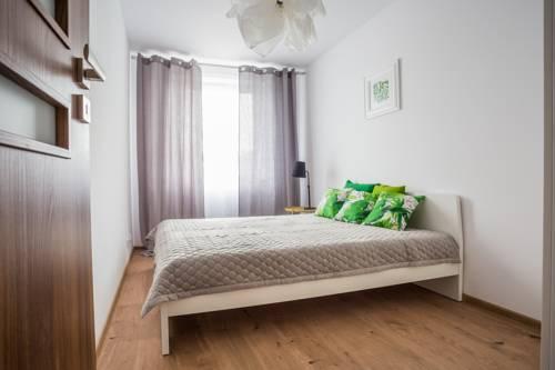 Visento Apartments Młynowa 60