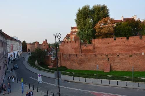 Central Apartments Kilińskiego