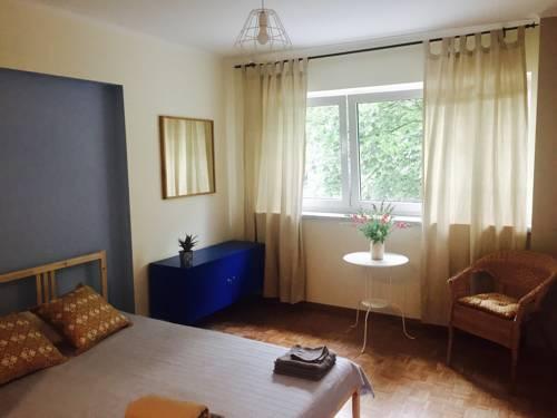 Cozy apartment near Jana Pawła II