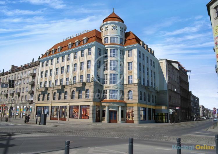 Hotel Piast