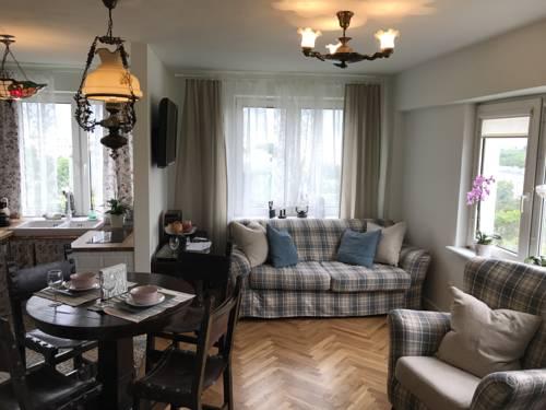 Apartament Karmelicka 19