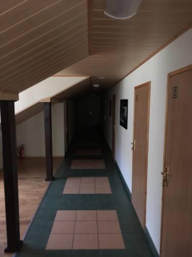 Pokoje u Macieja