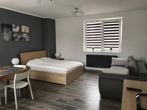 AJR Apartments