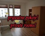ONLY private rooms