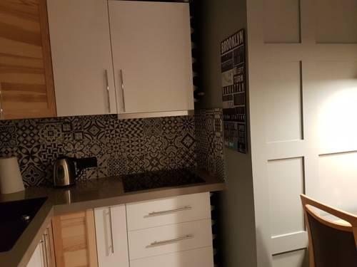 Loft Lubelska