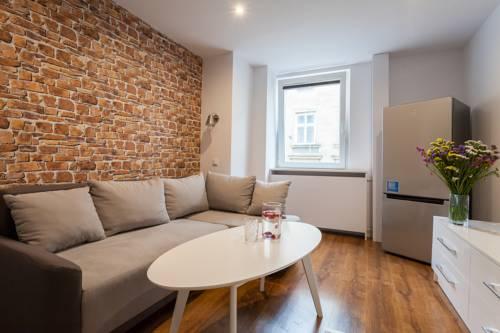 Apartament Augustiańska