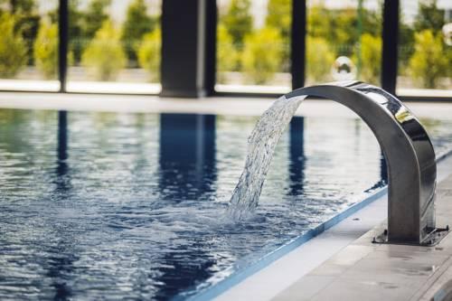 Przystań Koło Brzegu