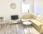 Apartament Bianca Ustka