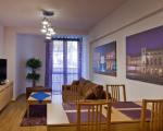 Apartament City Center Exclusive Suite
