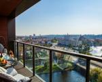 Apartament Bydgoski Nordic Haven