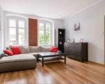 Charming apt. Trade Fare