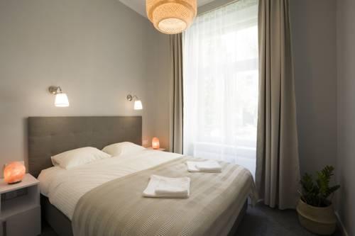 Superb Apartment 62m2