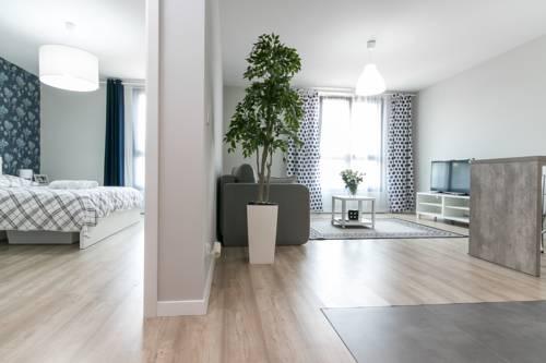 Wawrzynca Apartment Kazimierz