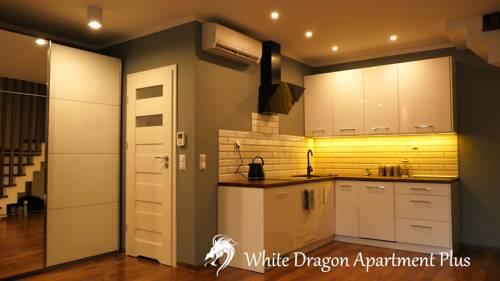 White Dragon Apartment