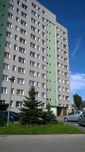 Apartament Lowiecka