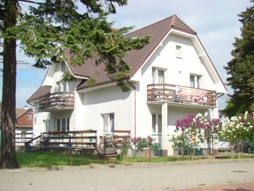 Dom Pod Gruszką