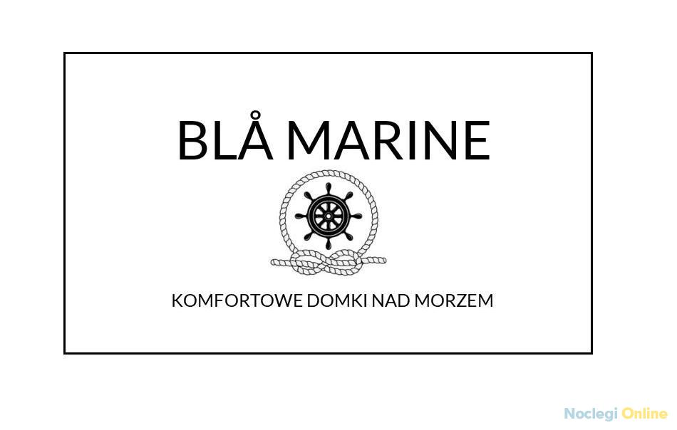 Bla Marine