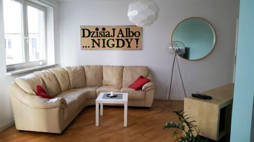 Apartament Słoneczny Stok