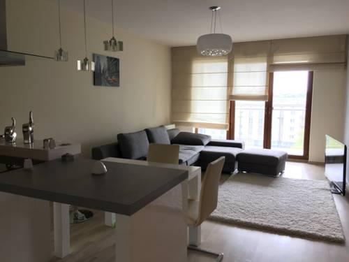 Apartament Oliwier