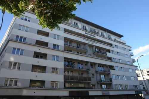 Kamienica Gdynska - SG Apartamenty