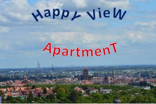Happy View Apartment