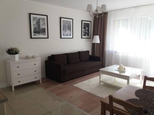 Apartament Batory
