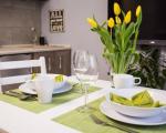 Apartament Pokojski
