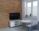Apartament Żeglarska U2