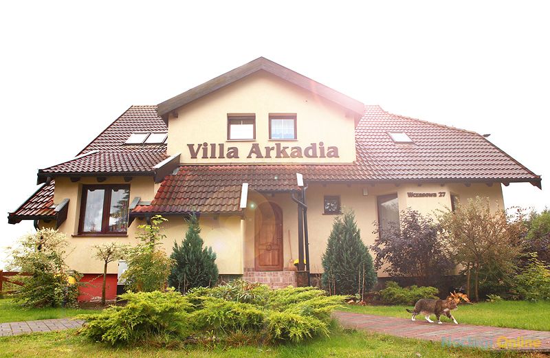 Villa Arkadia