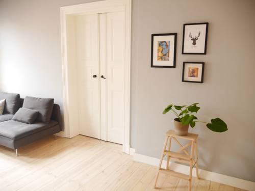 apartament na Jeżycach