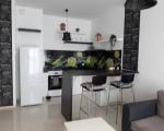 New flat near sea