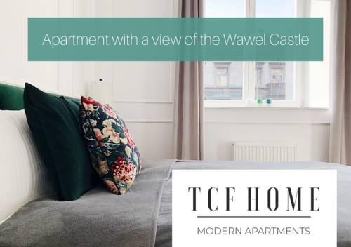 TCF Home - Modern Apartments