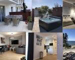 Apartament Premium Klifowa