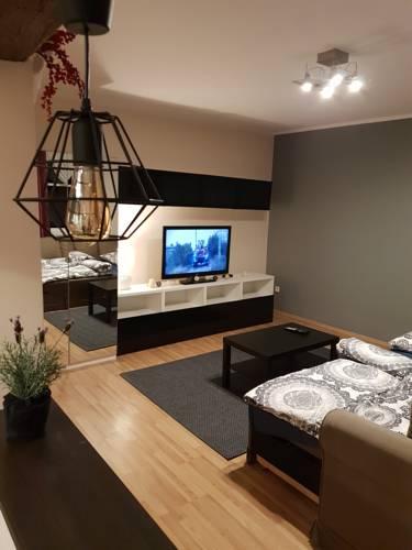 Apartamenty Hetmańska 14